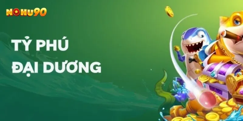 Cách thức tham gia chơi bắn cá