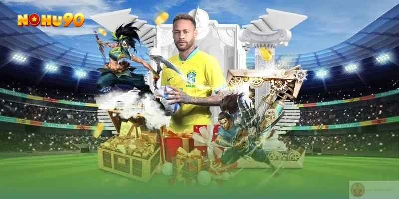 Đa dạng các bộ hấp dẫn