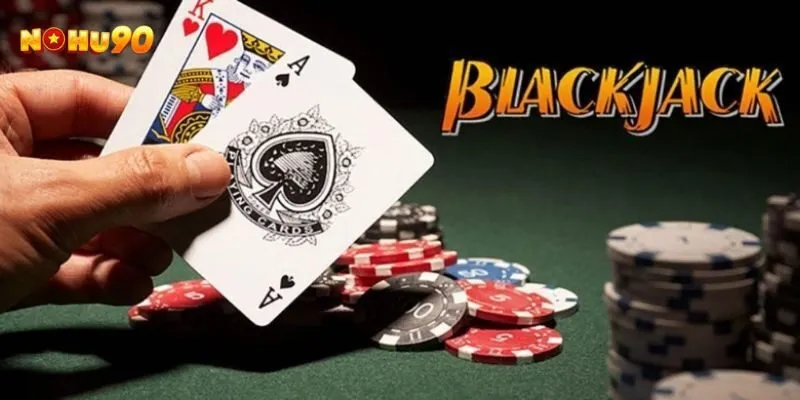 Hướng dẫn cách chơi BlackJack online đơn giản 