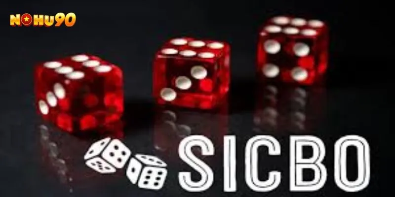 cách chơi Sicbo