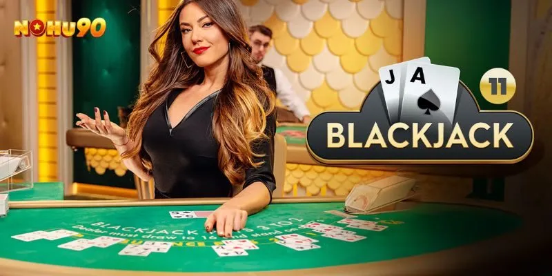 Những cách chơi BlackJack online thông minh