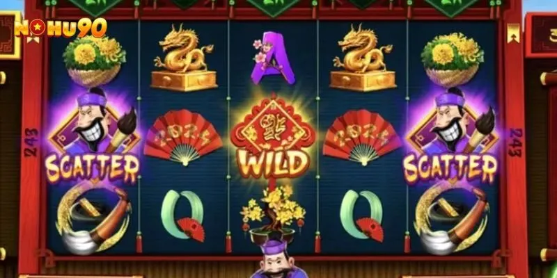 Sự khác biệt so với trò chơi trực tuyến thông thường