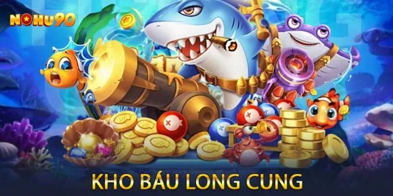 Tìm hiểu về kho báu long cung là gì