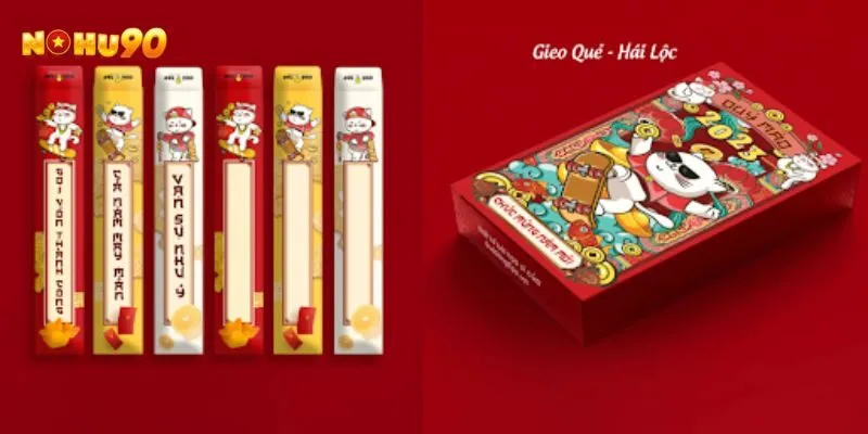 Tìm hiểu về trò chơi xin xăm là gì