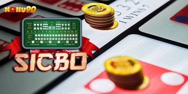 Tư duy nhạy bén tạo nên cách chơi Sicbo
