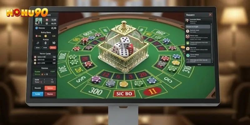 Vận dụng các cách chơi mới đem lại cược cao